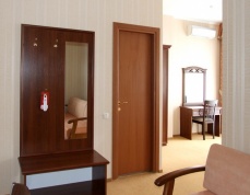Park Hotel Republic Of Crimea Nomer «Lyuks» 2-mestnyiy №32, 33, 35 Villa «CHair», фото 5_4