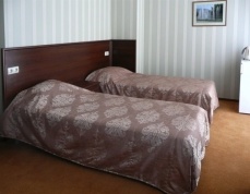 Park Hotel Republic Of Crimea Nomer «Polulyuks» 2-mestnyiy №41, 48 Villa «CHair»