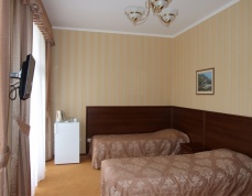 Park Hotel Republic Of Crimea Nomer «Polulyuks» 2-mestnyiy №31, 38 Villa «CHair», фото 2_1