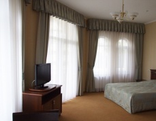 Park Hotel Republic Of Crimea Nomer «Lyuks» 2-mestnyiy №34, 36, 42, 43, 45 Villa «CHair» , фото 2_1