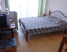 Park Hotel Republic Of Crimea Nomer «Standart» 2-mestnyiy 8-10 etaj (vid na more) Korpus №2, фото 2_1