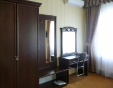 Park Hotel Republic Of Crimea Nomer «Polulyuks» 2-mestnyiy №21, 28 Villa «CHair», фото 4_3