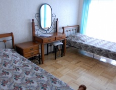 Park Hotel Republic Of Crimea Nomer «Standart» 2-mestnyiy 8-10 etaj (vid na more) Korpus №2, фото 3_2