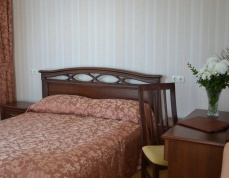 Park Hotel Republic Of Crimea Nomer «Lyuks» 2-mestnyiy №24, 26 Villa «CHair»