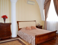 Park Hotel Republic Of Crimea Nomer «Lyuks Premer» 2-mestnyiy №51 Villa «CHair»