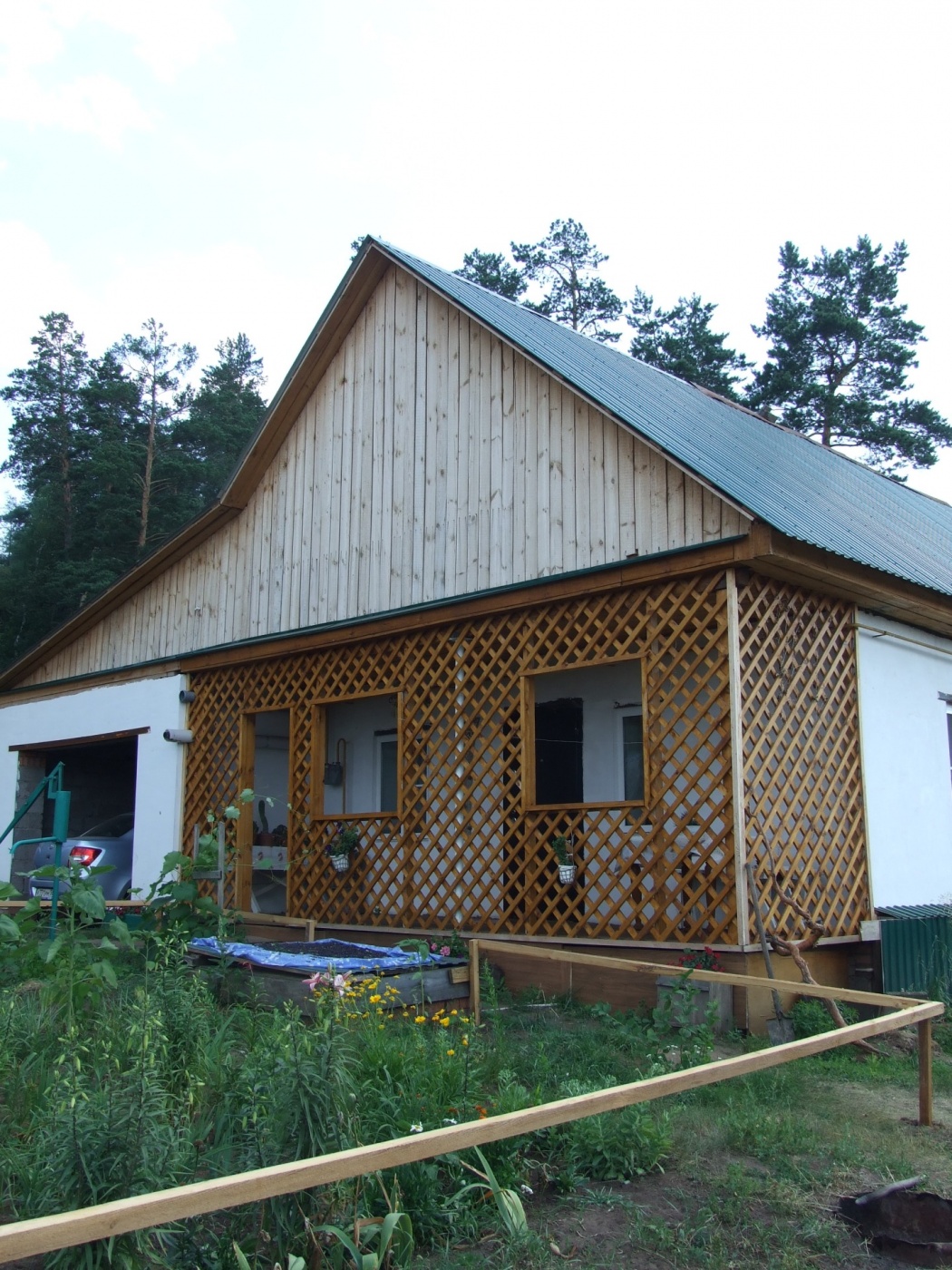 Гостевой дом «Черёмушка» Оренбургская область, фото 2
