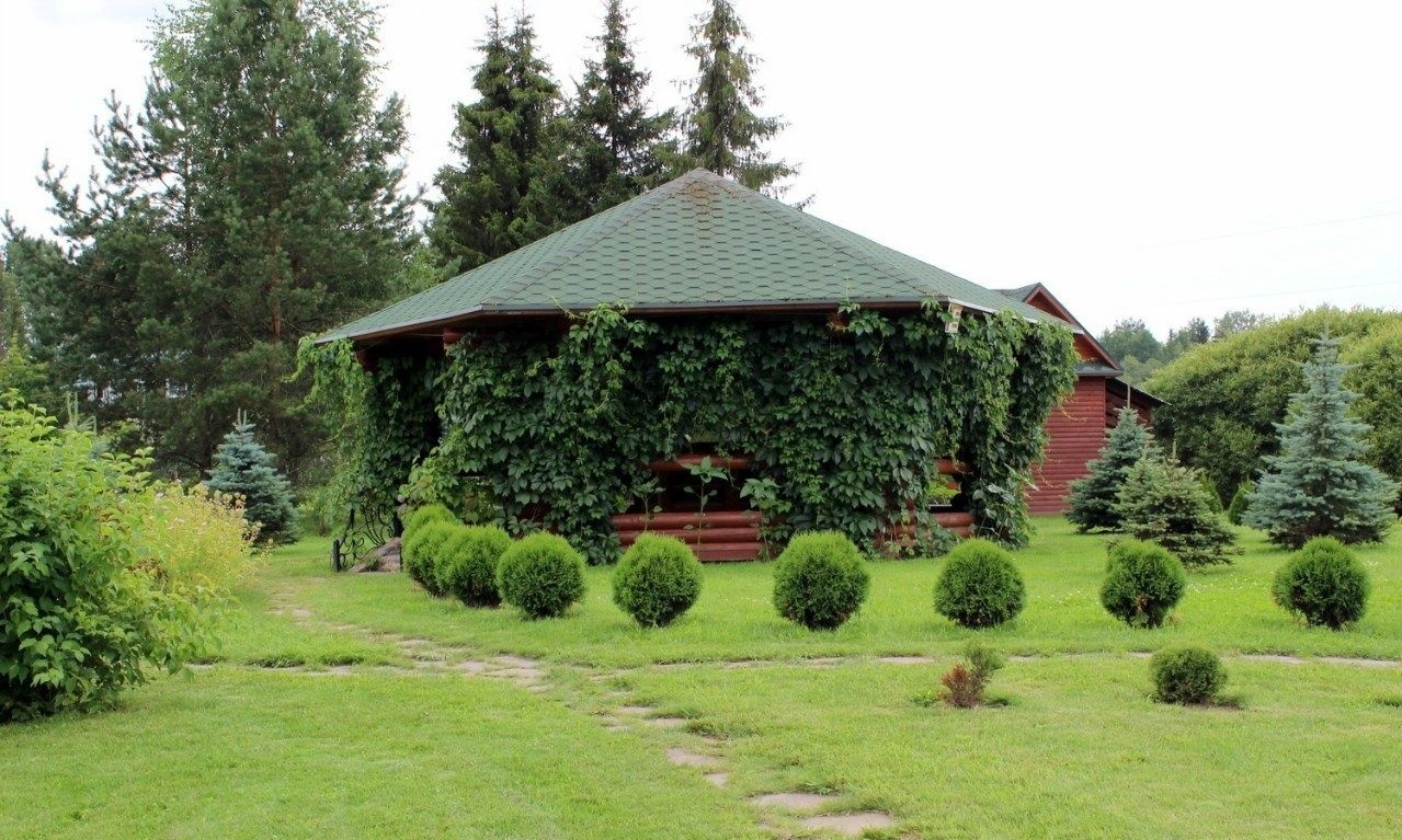 База отдыха «Резиденция Комела» Вологодская область, фото 32