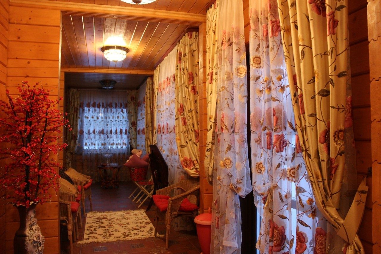 База отдыха «Резиденция Комела» Вологодская область Коттедж «Берег», фото 10