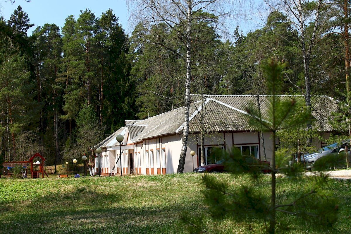  Эко-хостел «Бор на Волге» Тверская область, фото 3