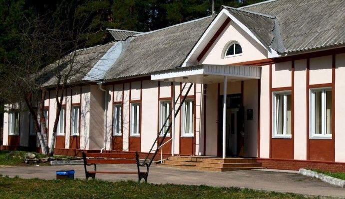  Эко-хостел «Бор на Волге»
Тверская область