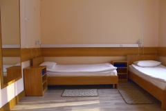  Eko-hostel «Bor na Volge» Tver oblast 3-mestnyiy standartnyiy nomer, фото 2_1