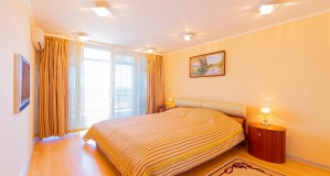 Hotel complex Republic Of Crimea Nomer «Apartamentyi» 