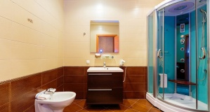 Hotel complex Republic Of Crimea Nomer «Standart» 2-mestnyiy povyishennoy komfortnosti, фото 3_2