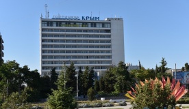 Hotel complex Republic Of Crimea