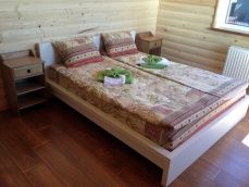 Guest house «Ark Otel» Nizhny Novgorod oblast Nomer «Katamaran»