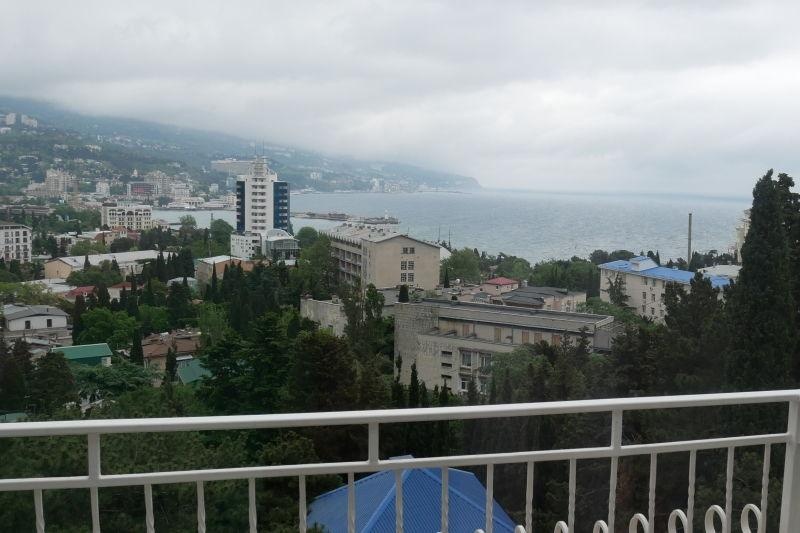  Курортный отель «Империал 2011» Республика Крым Номер «Люкс» 2-местный, фото 9