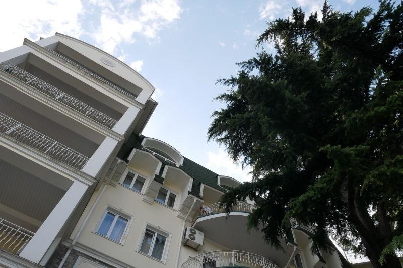  Курортный отель «Империал 2011» Республика Крым, фото 2