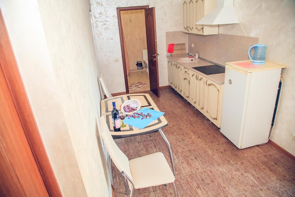 Гостевой дом «Анна» Краснодарский край Улучшенные апартаменты 2-комнатный, фото 3