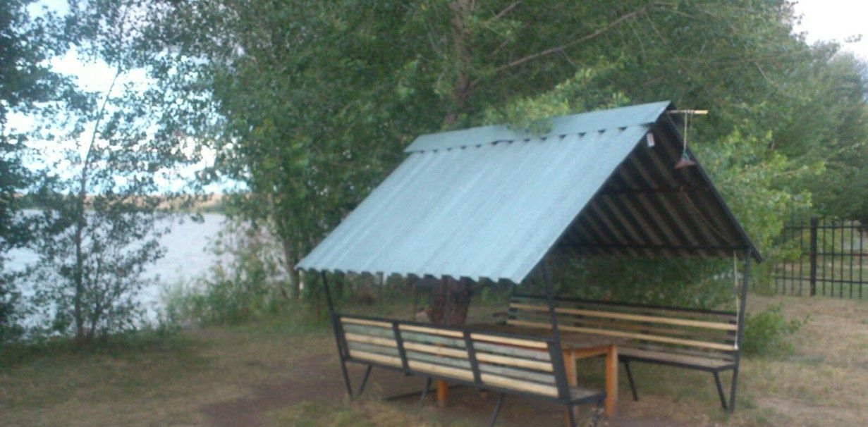 База отдыха «Димитрово» Оренбургская область, фото 15