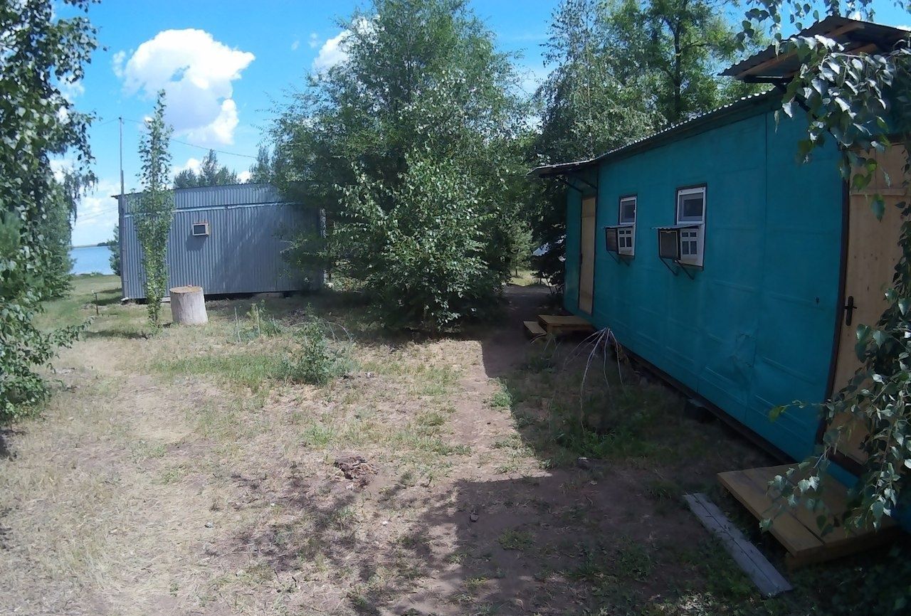 База отдыха «Димитрово» Оренбургская область, фото 4
