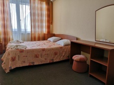  «Отель 34» Краснодарский край Стандарт Повышенной Комфортности 2-комнатный 2-местный