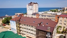  Отель «Анапа-Патио» Краснодарский край