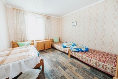 Recreation center Republic Of Crimea Nomer «Ekonom», фото 5_4