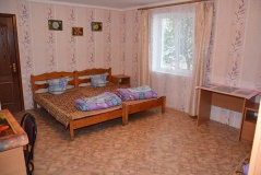 Recreation center Republic Of Crimea Nomer «Komfort», фото 3_2