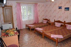Recreation center Republic Of Crimea Nomer «Komfort», фото 7_6