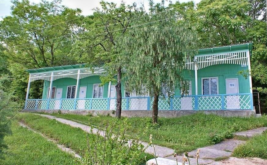  Туристско-оздоровительный комплекс «Привал» Республика Крым, фото 6