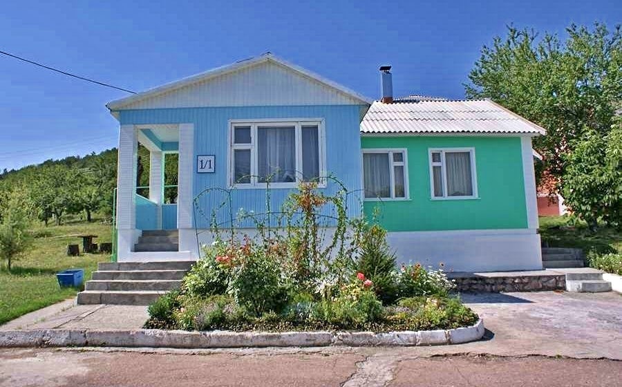  Туристско-оздоровительный комплекс «Привал» Республика Крым, фото 2