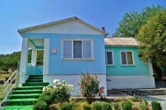  Republic Of Crimea Nomer «Apartament +» Kottedj «Lyuks»