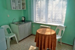  Republic Of Crimea Nomer «Apartament +» Kottedj «Lyuks», фото 5_4