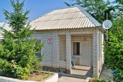  Republic Of Crimea Nomer «Apartament +» Kottedj «Lyuks», фото 2_1