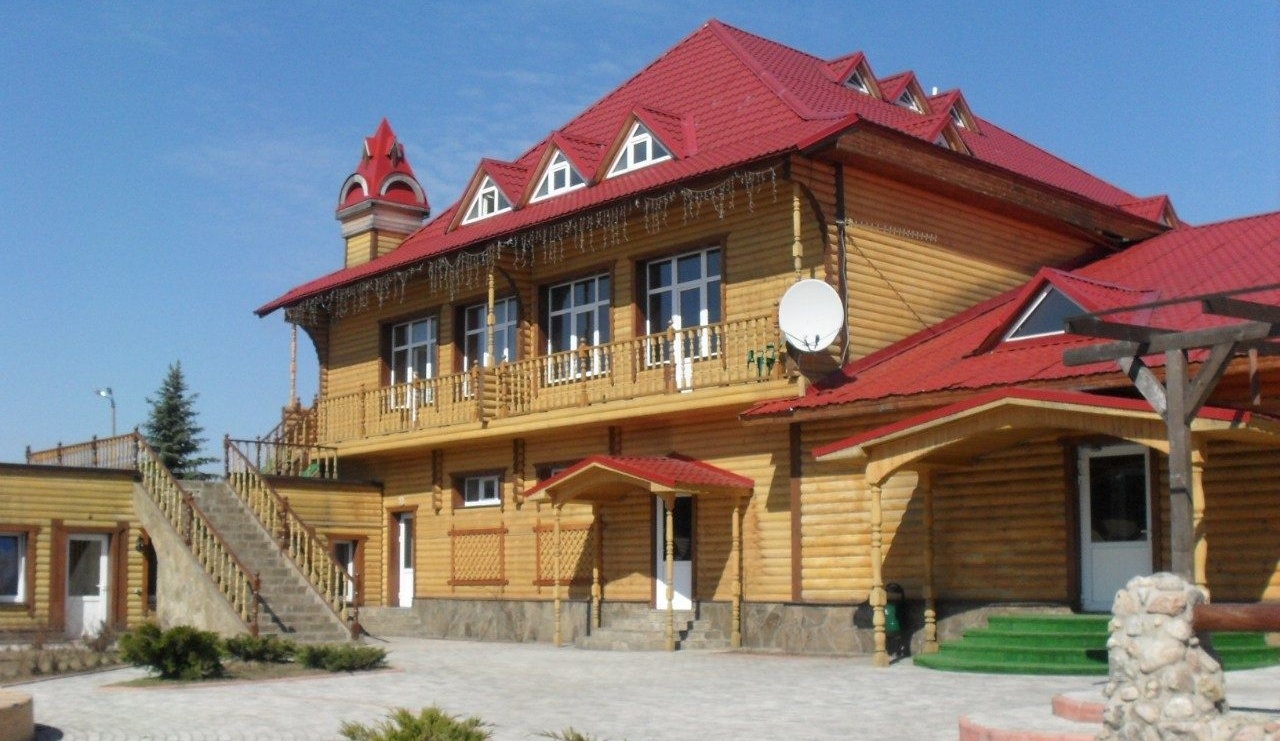 Туристический комплекс «Заимка» Тверская область, фото 2