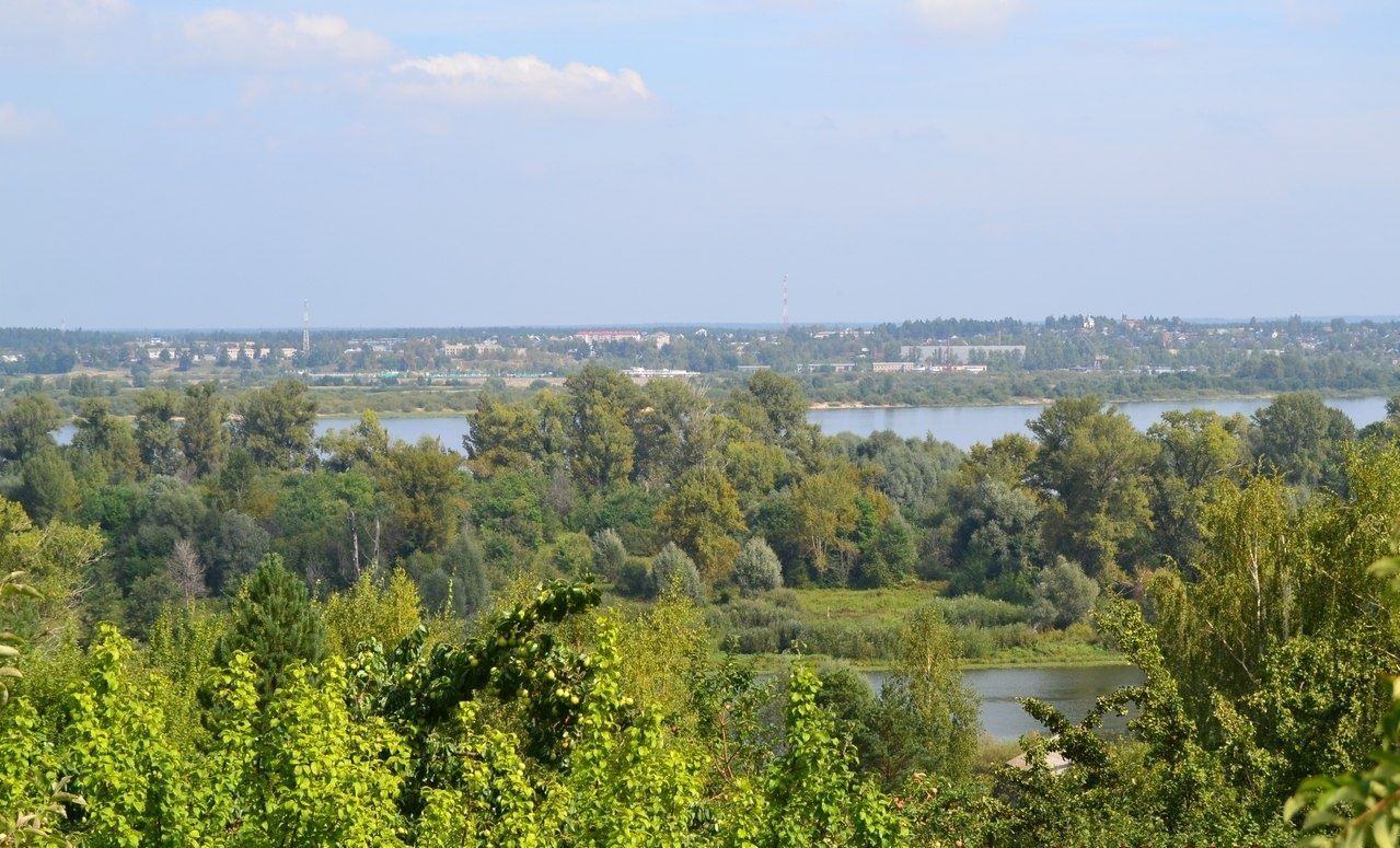 База отдыха «Новый Берег» Нижегородская область, фото 10