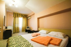 Hotel Krasnodar Krai Standart 2-mestnyiy