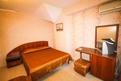 Hotel Krasnodar Krai Standart 2-mestnyiy, фото 8_7