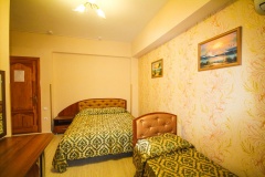 Hotel Krasnodar Krai Standart 3-mestnyiy, фото 8_7