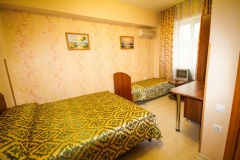Hotel Krasnodar Krai Standart 3-mestnyiy, фото 3_2