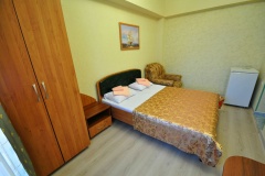 Hotel Krasnodar Krai Standart 3-mestnyiy, фото 4_3
