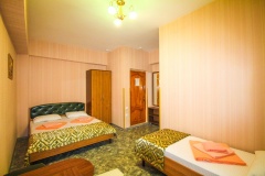 Hotel Krasnodar Krai Standart 3-mestnyiy, фото 12_11