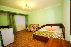 Hotel Krasnodar Krai Lyuks 4-mestnyiy, фото 5_4