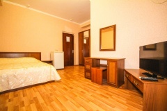 Hotel Krasnodar Krai Lyuks 4-mestnyiy, фото 3_2