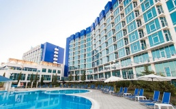 Курортный комплекс «Aquamarine Resort & SPA»_2_desc