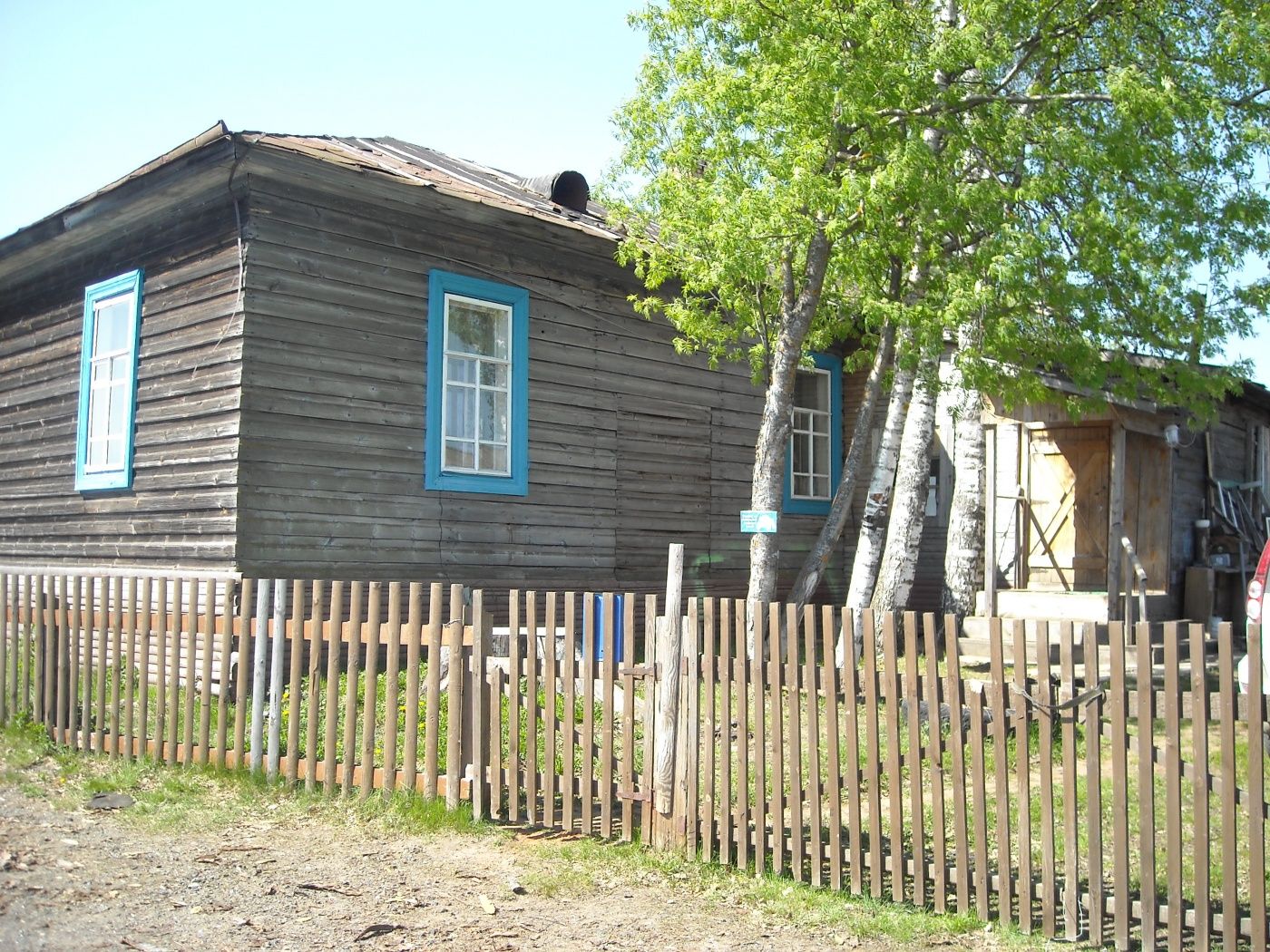 Гостевой дом «Домик в Деревне» Кировская область, фото 3