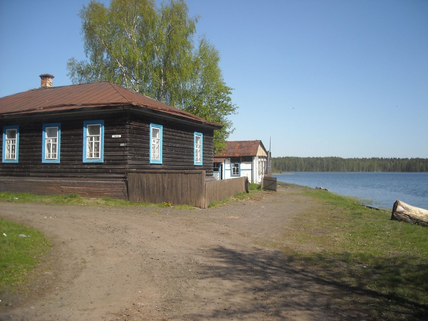 Гостевой дом «Домик в Деревне» Кировская область, фото 1