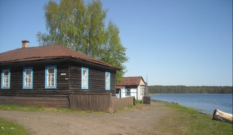 Guest house «Domik v Derevne» Kirov oblast 