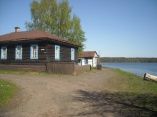 Guest house «Domik v Derevne» Kirov oblast
