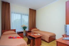 Hotel complex Krasnodar Krai Standart 2-mestnyiy, фото 2_1